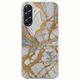 The Marble Collection - Elegance Samsung Galaxy A56 5G Flexible TPU (Διάφανη Σιλικόνη)