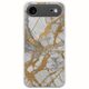The Marble Collection - Elegance iPhone Air Flexible TPU (Διάφανη Σιλικόνη)