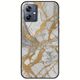 The Marble Collection - Elegance Motorola Moto G54 5G Black TPU (Μαύρη Σιλικόνη)