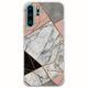 The Marble Collection - Modern Huawei P30 Pro Flexible TPU (Διάφανη Σιλικόνη)
