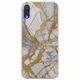 The Marble Collection - Elegance Xiaomi Redmi 7 Flexible TPU (Διάφανη Σιλικόνη)
