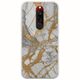 The Marble Collection - Elegance Xiaomi Redmi 8 Flexible TPU (Διάφανη Σιλικόνη)