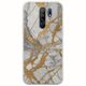 The Marble Collection - Elegance Xiaomi Redmi 9 Flexible TPU (Διάφανη Σιλικόνη)