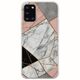 The Marble Collection - Modern Samsung Galaxy A31 Flexible TPU (Διάφανη Σιλικόνη)