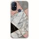 The Marble Collection - Modern OnePlus N10 5G Flexible TPU (Διάφανη Σιλικόνη)