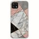 The Marble Collection - Modern Samsung Galaxy A22 5G Flexible TPU (Διάφανη Σιλικόνη)