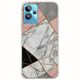 The Marble Collection - Modern Realme GT2 Pro Flexible TPU (Διάφανη Σιλικόνη)