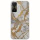 The Marble Collection - Elegance Xiaomi Poco F4 GT 5G Flexible TPU (Διάφανη Σιλικόνη)