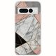 The Marble Collection - Modern Google Pixel 7 5G Flexible TPU (Διάφανη Σιλικόνη)