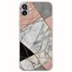 The Marble Collection - Modern Nothing Phone (1) Flexible TPU (Διάφανη Σιλικόνη)