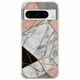 The Marble Collection - Modern Google Pixel 8 Pro 5G Flexible TPU (Διάφανη Σιλικόνη)