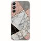 The Marble Collection - Modern Samsung Galaxy A05s Flexible TPU (Διάφανη Σιλικόνη)
