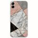 The Marble Collection - Modern Samsung Galaxy A04e Flexible TPU (Διάφανη Σιλικόνη)