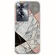 The Marble Collection - Modern OnePlus Nord N30 SE 5G Flexible TPU (Διάφανη Σιλικόνη)