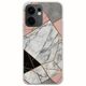 The Marble Collection - Modern Oppo Reno 13 F 5G Flexible TPU (Διάφανη Σιλικόνη)