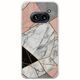 The Marble Collection - Modern Nothing Phone (2a) 5G Flexible TPU (Διάφανη Σιλικόνη)