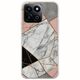 The Marble Collection - Modern Honor 200 Smart 5G Flexible TPU (Διάφανη Σιλικόνη)