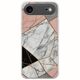 The Marble Collection - Modern iPhone Air Flexible TPU (Διάφανη Σιλικόνη)