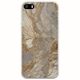 The Marble Collection - Natural iPhone 5/5s/SE 2016 Flexible TPU (Διάφανη Σιλικόνη)