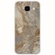 The Marble Collection - Natural Samsung Galaxy A3(2016) Flexible TPU (Διάφανη Σιλικόνη)