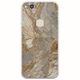 The Marble Collection - Natural Huawei P10 Lite Flexible TPU (Διάφανη Σιλικόνη)