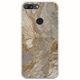 The Marble Collection - Natural OnePlus 5T Flexible TPU (Διάφανη Σιλικόνη)