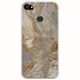 The Marble Collection - Natural Google Pixel 2XL Flexible TPU (Διάφανη Σιλικόνη)