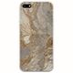 The Marble Collection - Natural Huawei Y5 2018 Flexible TPU (Διάφανη Σιλικόνη)