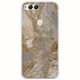 The Marble Collection - Natural Huawei Honor 7X Flexible TPU (Διάφανη Σιλικόνη)