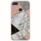 The Marble Collection - Modern Xiaomi Redmi 6 Flexible TPU (Διάφανη Σιλικόνη)