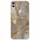 The Marble Collection - Natural Huawei Honor 10 Lite Flexible TPU (Διάφανη Σιλικόνη)