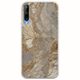 The Marble Collection - Natural Samsung Galaxy A70 Flexible TPU (Διάφανη Σιλικόνη)