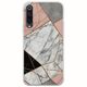 The Marble Collection - Modern Xiaomi Mi 9 Flexible TPU (Διάφανη Σιλικόνη)
