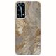 The Marble Collection - Natural Huawei P40 Flexible TPU (Διάφανη Σιλικόνη)