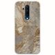 The Marble Collection - Natural OnePlus 7T Pro Flexible TPU (Διάφανη Σιλικόνη)