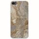 The Marble Collection - Natural iPhone SE 2020 Flexible TPU (Διάφανη Σιλικόνη)