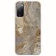 The Marble Collection - Natural Samsung Galaxy S20 FE Flexible TPU (Διάφανη Σιλικόνη)