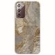 The Marble Collection - Natural Samsung Galaxy Note 20 Flexible TPU (Διάφανη Σιλικόνη)