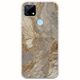 The Marble Collection - Natural Realme 7i Flexible TPU (Διάφανη Σιλικόνη)