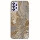 The Marble Collection - Natural Samsung Galaxy A52 (4G/5G) A52s Flexible TPU (Διάφανη Σιλικόνη)
