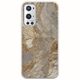 The Marble Collection - Natural OnePlus 9 Pro Flexible TPU (Διάφανη Σιλικόνη)