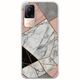 The Marble Collection - Modern Xiaomi Civi Flexible TPU (Διάφανη Σιλικόνη)