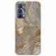 The Marble Collection - Natural Realme GT 5G Flexible TPU (Διάφανη Σιλικόνη)