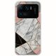 The Marble Collection - Modern Xiaomi Mi 11 Ultra Flexible TPU (Διάφανη Σιλικόνη)