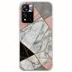 The Marble Collection - Modern Xiaomi Redmi Note 11 Pro Plus 5G Flexible TPU (Διάφανη Σιλικόνη)