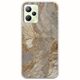 The Marble Collection - Natural Realme C35 Flexible TPU (Διάφανη Σιλικόνη)
