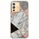 The Marble Collection - Modern Vivo V23 5G Flexible TPU (Διάφανη Σιλικόνη)