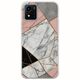 The Marble Collection - Modern Vivo Y01 Flexible TPU (Διάφανη Σιλικόνη)