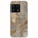 The Marble Collection - Natural OnePlus 10 Pro Flexible TPU (Διάφανη Σιλικόνη)