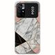 The Marble Collection - Modern Xiaomi Poco M4 Pro 4G Flexible TPU (Διάφανη Σιλικόνη)